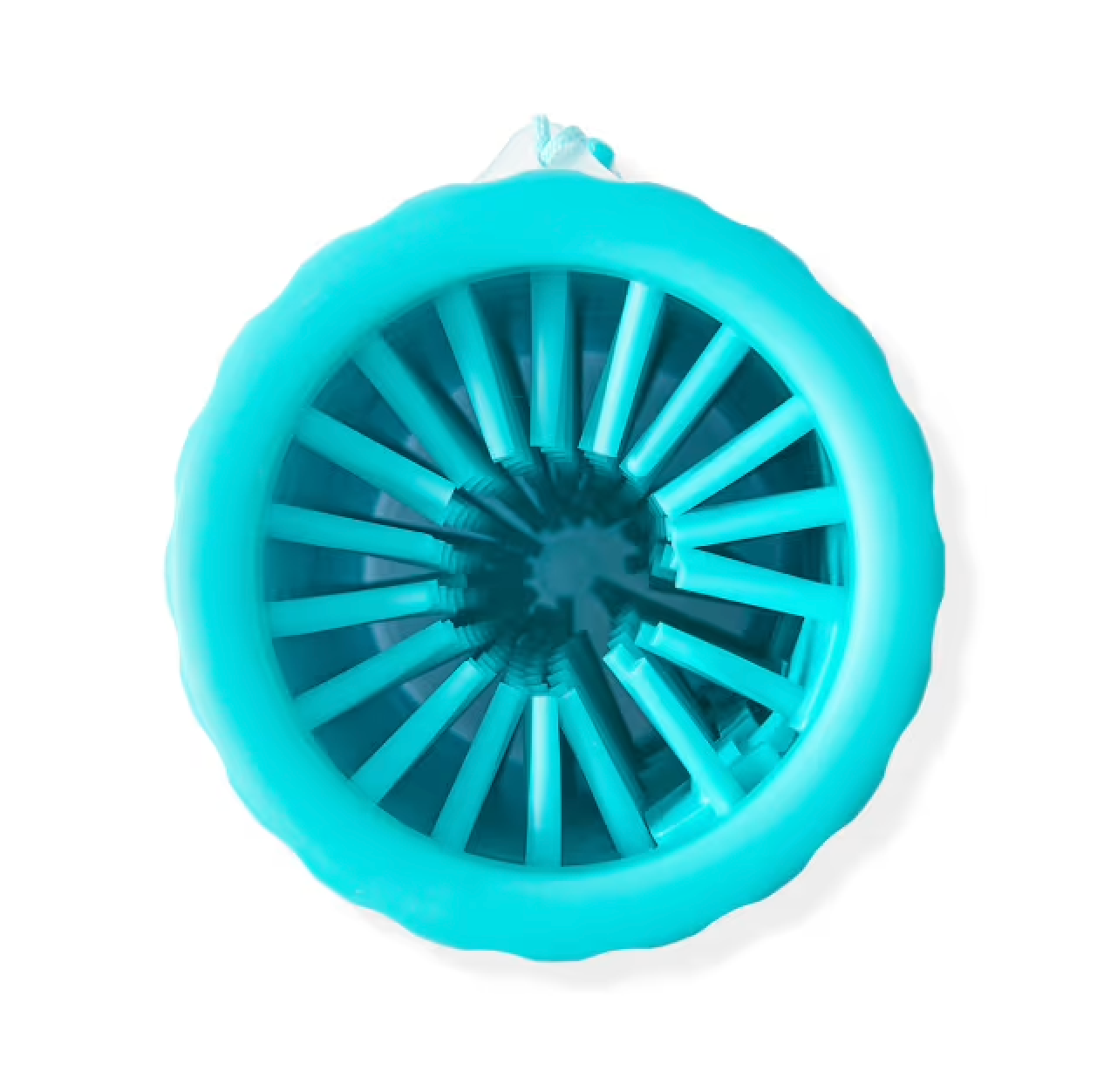 Portable Paw Cleaner Cup for Dogs β Quick & Easy Mud Removal